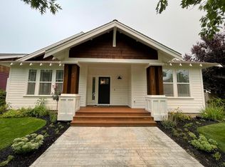 1639 NW Jackpine Ave, Redmond, OR 97756