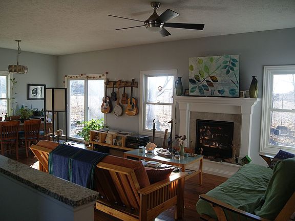 Living/Dining