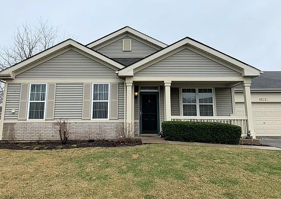 2nd image of 16226 Powderhorn Lake Way