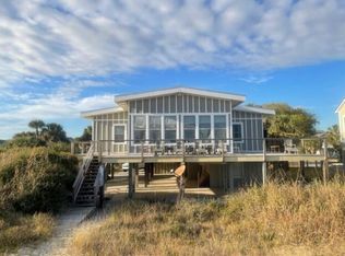 2704 Point St, Edisto Island, SC 29438