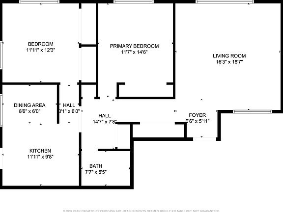 3rd image of 1420 W Estes Ave APT 2A