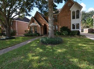 1106 Sherfield Ridge Dr, Katy, TX 77450