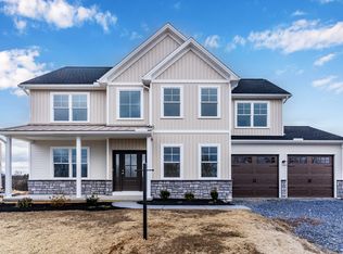Stanford Plan, Mayberry, Harrisburg, PA 17112