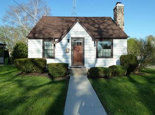 536 S Main St, Hartford, WI 53027