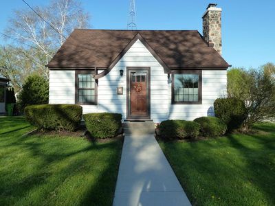 536 South Main STREET, Hartford, WI, 53027