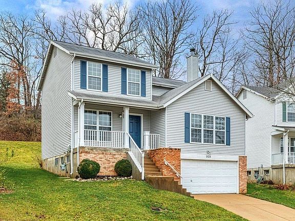 2nd image of 1523 Glenn Brooke Woods Cir