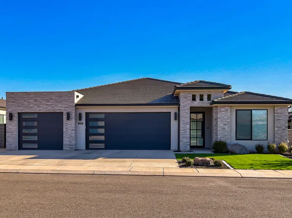 2762 Whirlaway Trl, Santa Clara, UT 84765