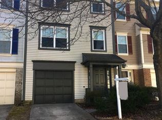14924 Habersham Cir, Silver Spring, MD 20906