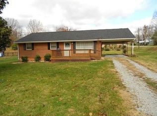 130 Whitten St, Rocky Mount, VA 24151