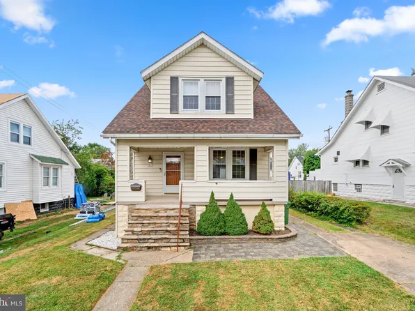 3812 Forrester Ave, Baltimore, MD 21206