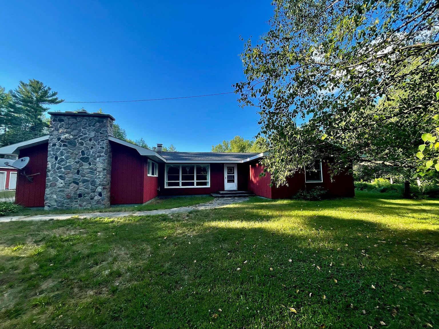 4136 W M 134, Hessel, MI 49745 Zillow