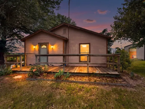 10075 Fm 429, Kaufman, TX 75142
