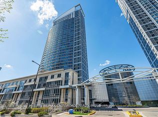 38 Lee Centre Dr #1115, Toronto, ON M1H 3J7