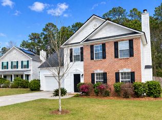 275 Dunning Rd, Summerville, SC 29486