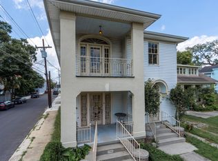 2269 Carondelet St, New Orleans, LA 70130