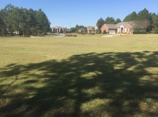 0 Park Avenue At Orchard Cir, Tifton, GA 31794