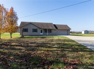 1555 Victoria Dr, North Vernon, IN 47265