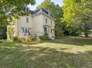 41 Church Street, Deer Isle, ME 04627