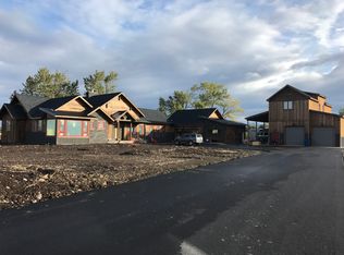 131 Coolwater Way, Bozeman, MT 59718