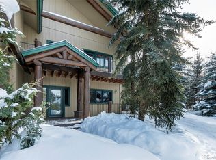 1720 Saddle Creek Ct, Steamboat Springs, CO 80487