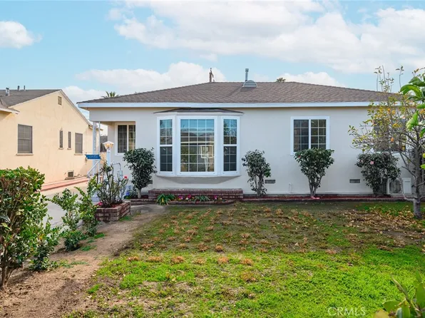 10556 Glenfair St, El Monte, CA 91731