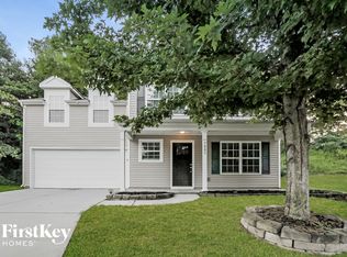 7803 Rabbits Foot Ln, Charlotte, NC 28217