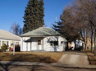 1521 N Gould St, Sheridan, WY 82801