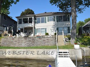 339 N Stanley St, North Webster, IN 46555