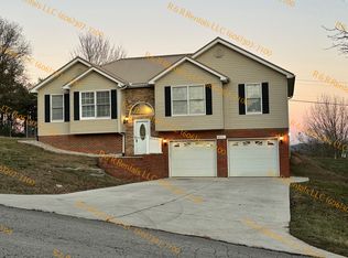 4015 Madira Dr, Somerset, KY 42503