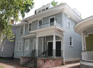 317 W 36th St APT 2, Savannah, GA 31401