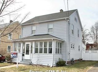 702 2nd Ave, West Haven, CT 06516