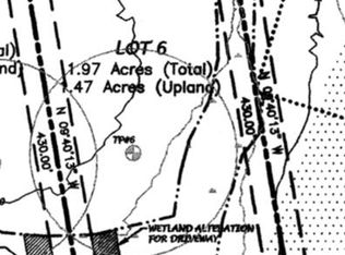 6 Clark Rd, Kenduskeag, ME 04450