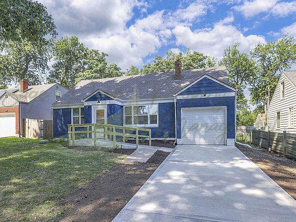 2nd image of 7316 Flora Ave