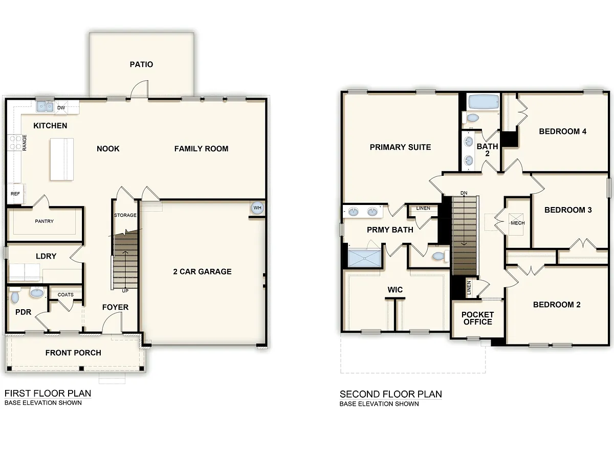 Building Photo - 3317 Emzy Dr