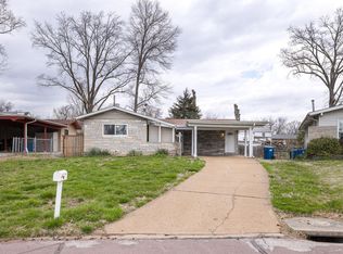 10417 Fourwinds Ct, Saint Louis, MO
