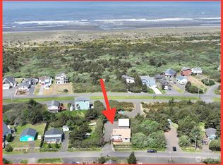 372 N Wynoochee Dr SW, Ocean Shores, WA 98569