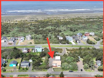 372 N Wynoochee Drive SW, Ocean Shores, WA, 98569
