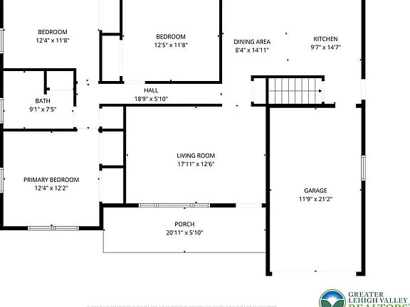 4th image of 611 E Federal St