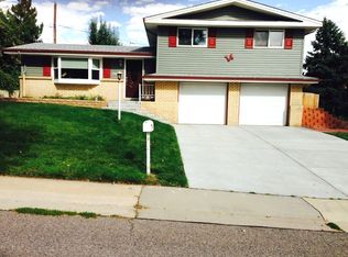 7036 Reed St, Arvada, CO 80003
