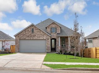 124 Beautyberry Rd, San Marcos, TX 78666