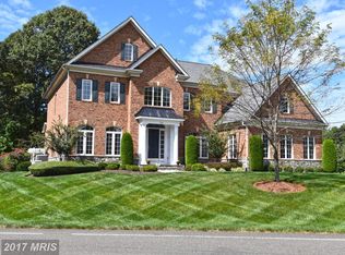 715 Coffren Pl, Upper Marlboro, MD 20774