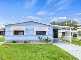 3710 Old Tampa Hwy #49, Lakeland, FL 33811