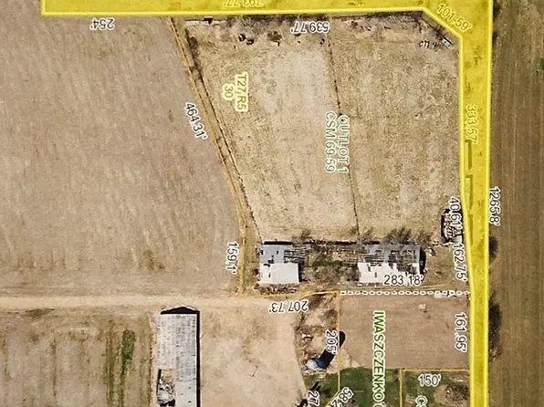 212094 DEER BUSH ROAD, Edgar, WI 54426
