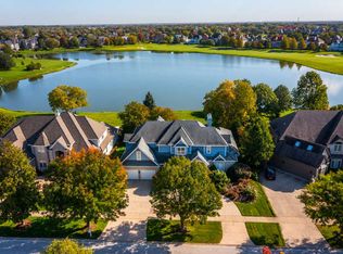 3643 White Eagle Dr, Naperville, IL