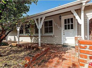 16763 W Sunset Blvd, Pacific Palisades, CA 90272