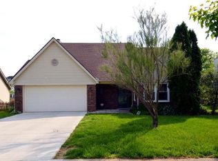 4537 Langley Cir, Lexington, KY 40515