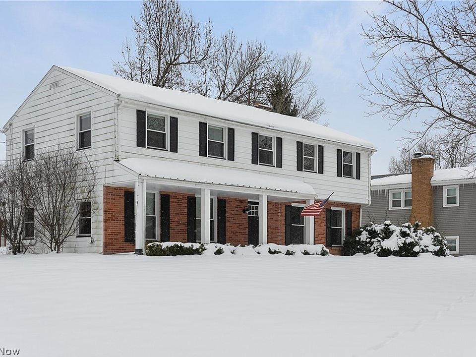 5 Centennial Dr, Poland, OH 44514 Zillow