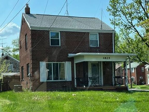 2nd image of 4825 Burnham Ave