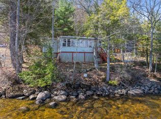 158 Lynn Grove Road, Northwood, NH 03261-9998