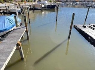 36C Marina Point Pl, Palm Coast, FL 32137